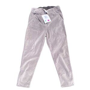 Cycle Baggy Grey‎ Wash Women's Trousers 25 NWT